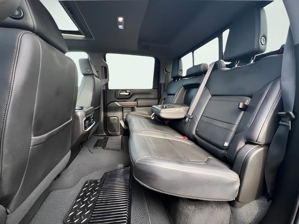 Used 2022 GMC Sierra 2500 Denali AWD/4WD image 20