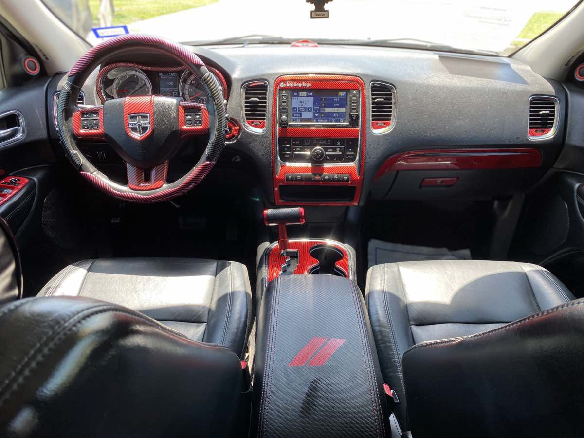 Used 2011 Dodge Durango Crew RWD image 18