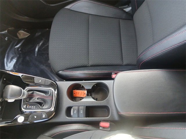 Certified 2023 Kia Soul GT-Line w/ GT-Line Technology Package image 21