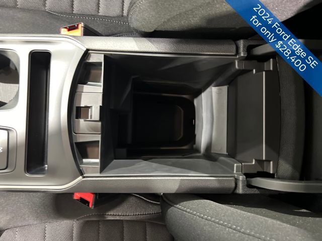 Used 2024 Ford Edge SE image 21