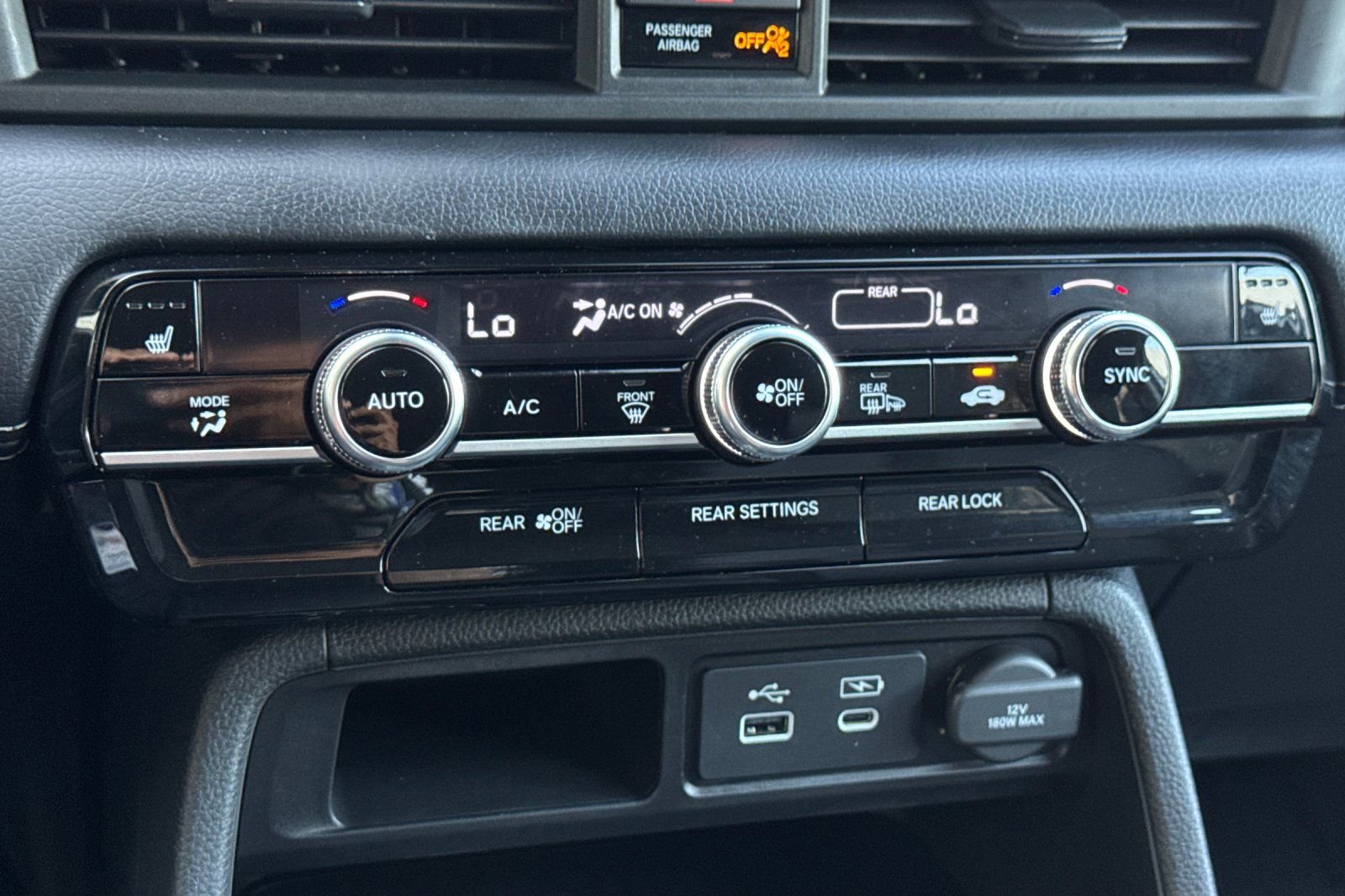 Certified 2023 Honda Pilot EX-L image 21