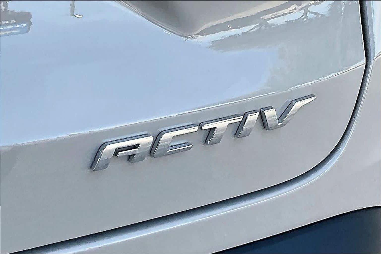 New 2026 Chevrolet Trax ACTIV w/ Driver Confidence Package FWD image 15