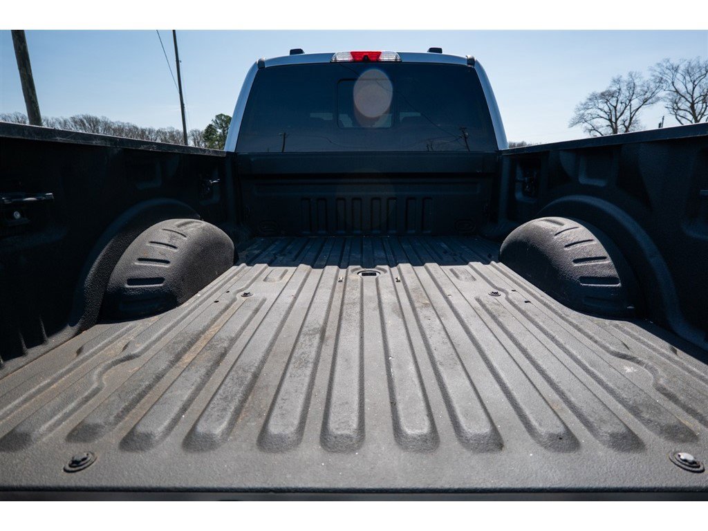 Used 2022 Ford F250 Lariat w/ Lariat Ultimate Package image 55