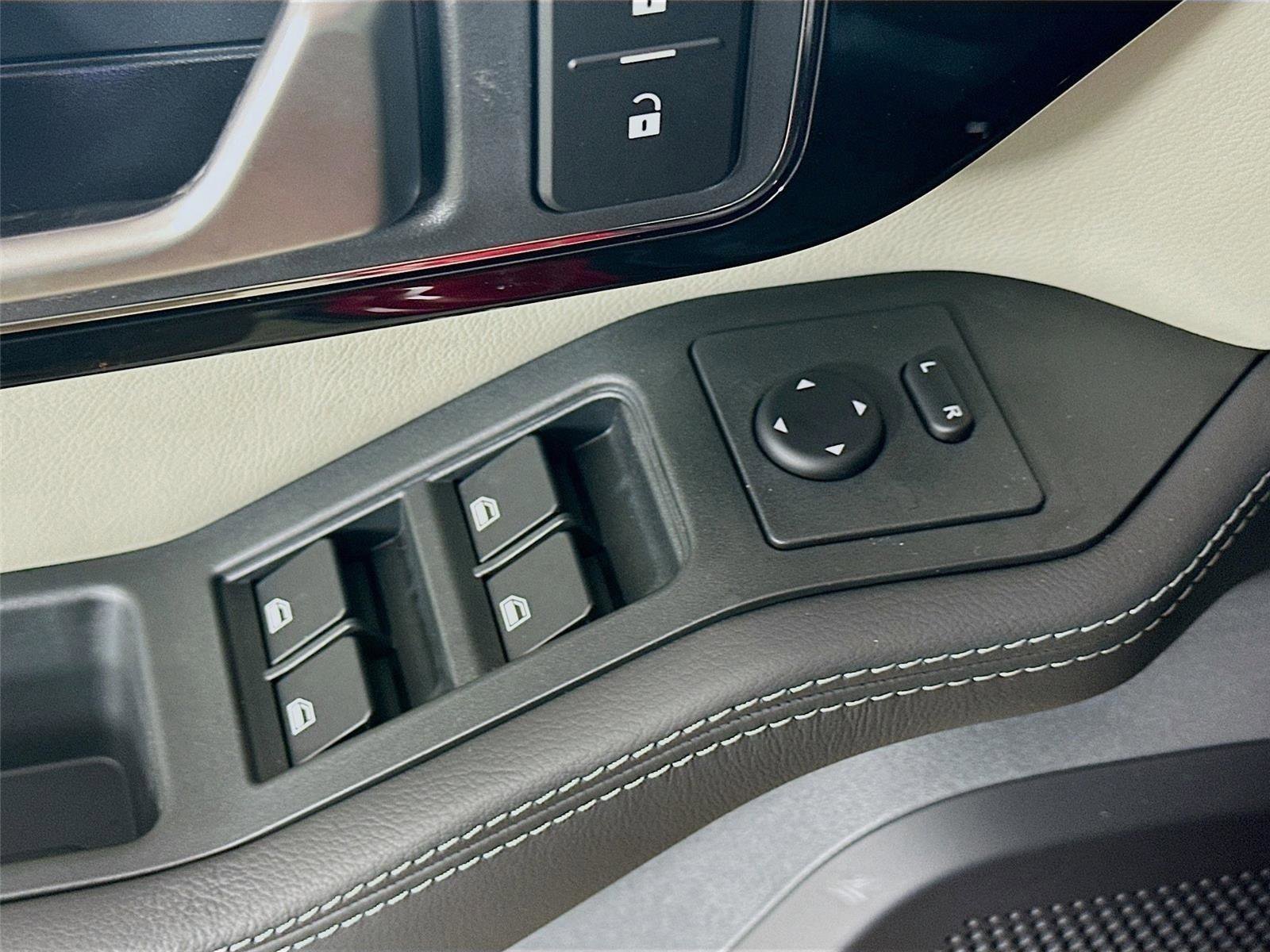 New 2025 INEOS Grenadier Trialmaster Edition image 18