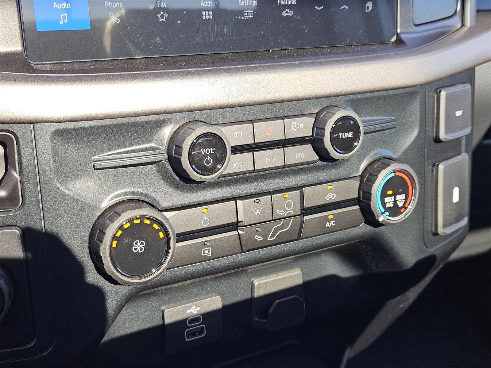 New 2025 Ford F150 XL image 18