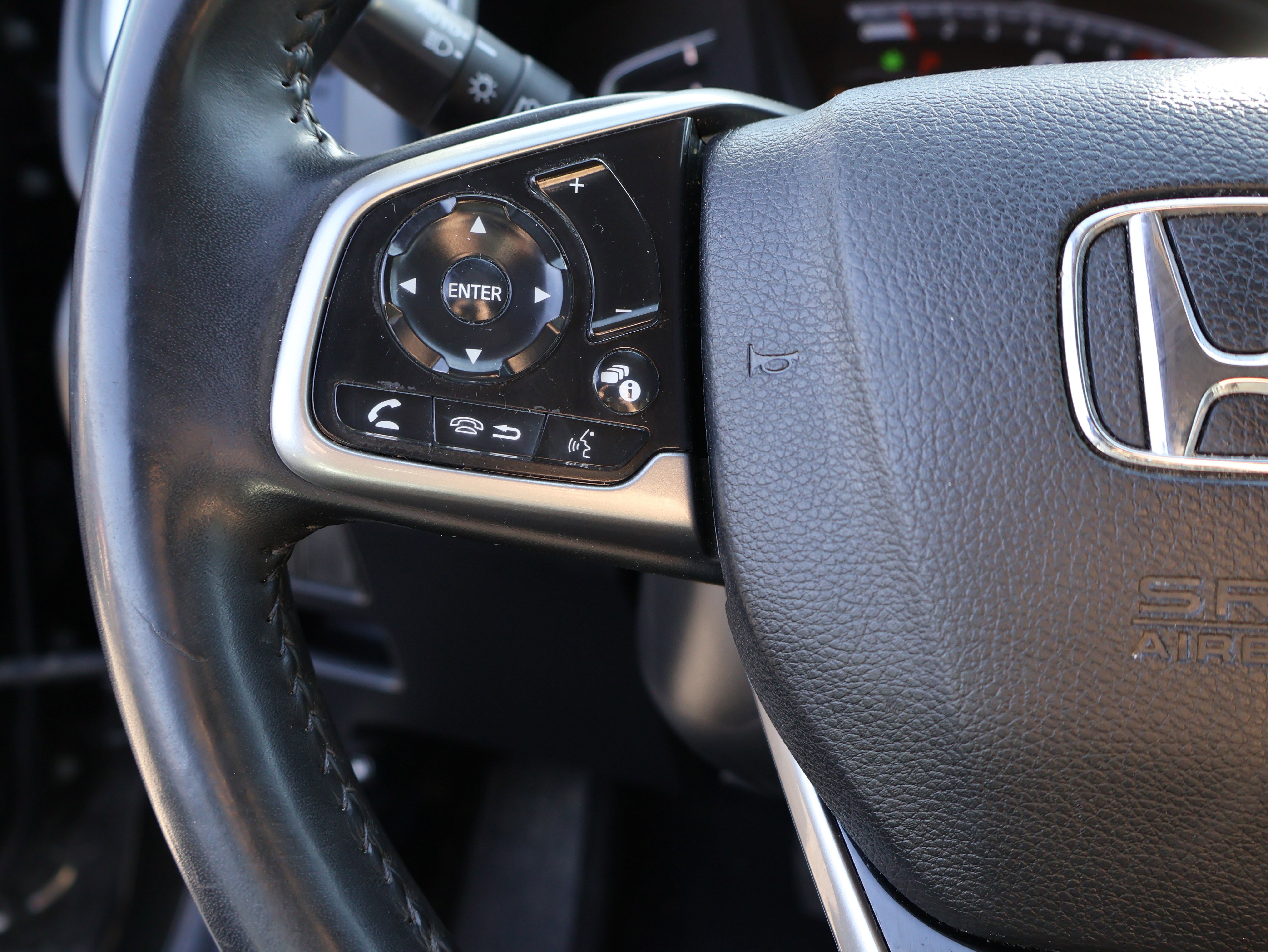 Used 2019 Honda CR-V EX-L image 33