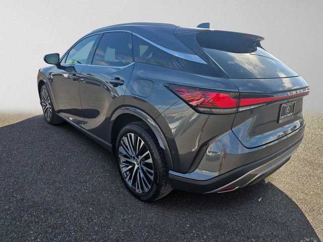 Certified 2025 Lexus RX 350 Premium Plus w/ Convenience Package AWD/4WD image 5