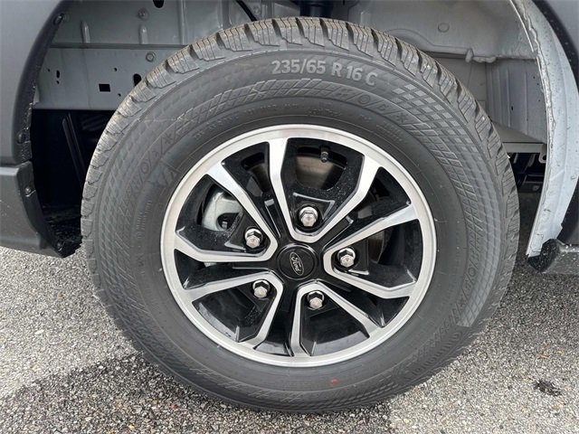 New 2025 Ford Transit 250 148 Medium Roof w/ Ambulance Prep Package image 9