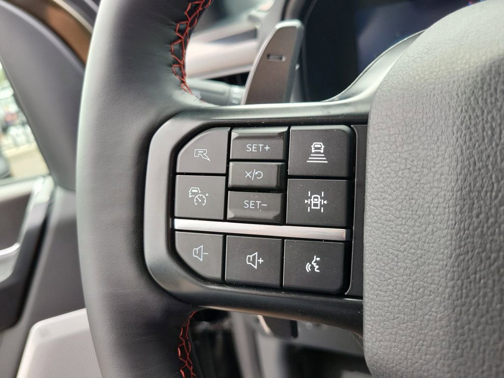 New 2026 Ford F150 Raptor AWD/4WD image 21