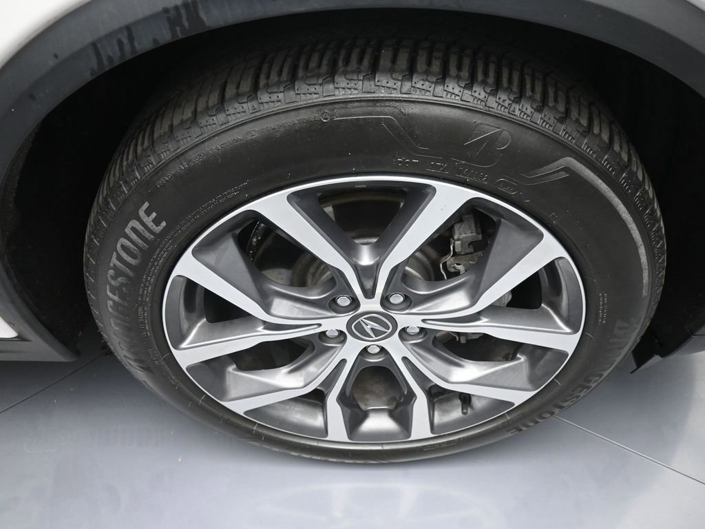 Certified 2023 Acura MDX SH-AWD w/ Technology Package image 13