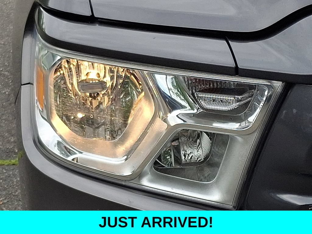 Used 2021 RAM 1500 Big Horn AWD/4WD image 9