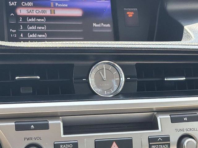 Used 2018 Lexus ES 300h w/ Luxury Package FWD image 15