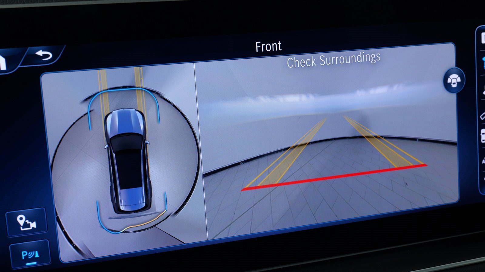 Used 2024 Mercedes-Benz GLS 450 4MATIC w/ AMG Line Exterior image 62