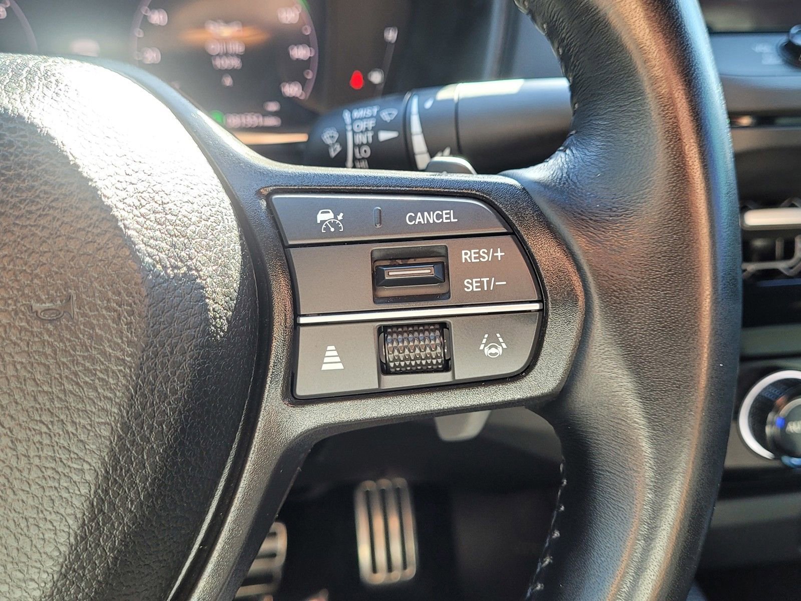 Used 2024 Honda Accord Sport image 18