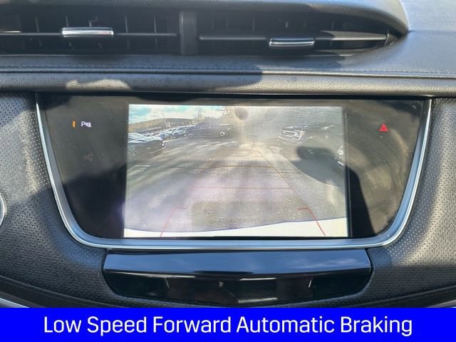 Used 2018 Cadillac XT5 Luxury w/ Driver Awareness Package image 29