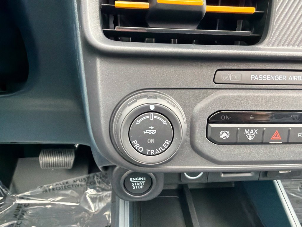 New 2026 Ford Maverick Tremor AWD/4WD image 32
