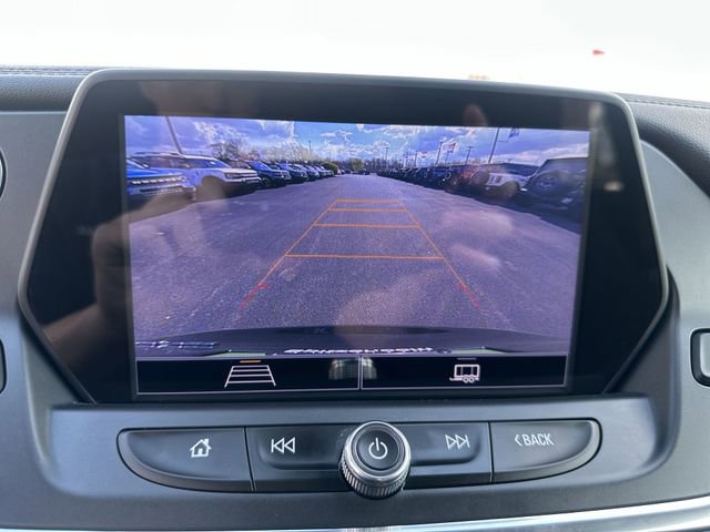 Used 2022 Chevrolet Blazer LT AWD/4WD image 24