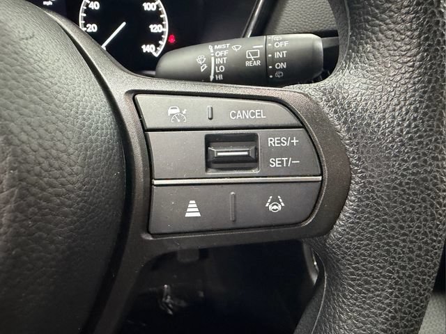 Certified 2026 Honda CR-V LX image 32