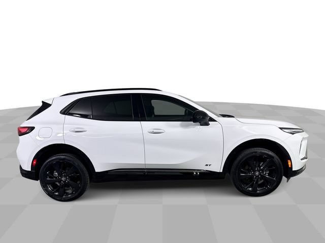 New 2026 Buick Envision Sport Touring AWD/4WD image 10