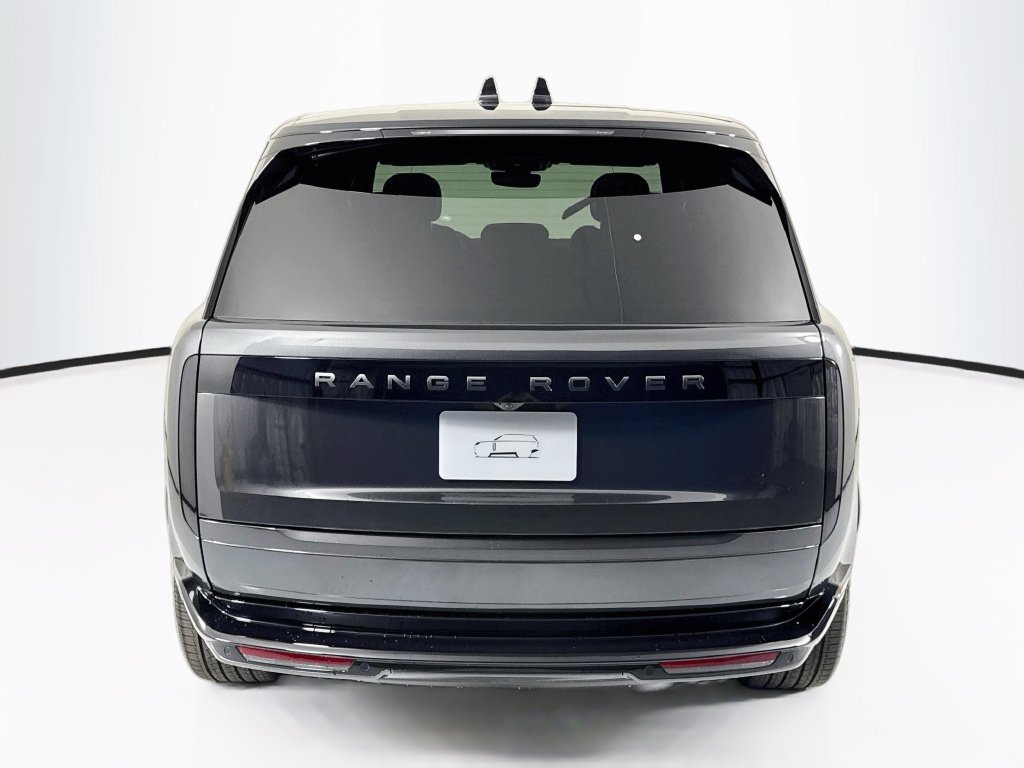 New 2027 Land Rover Range Rover SE AWD/4WD image 6