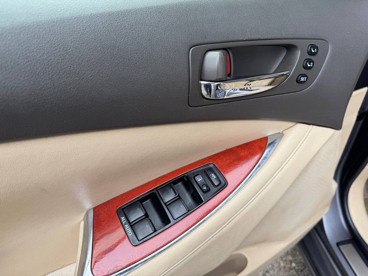 Used 2012 Lexus ES 350 FWD image 6