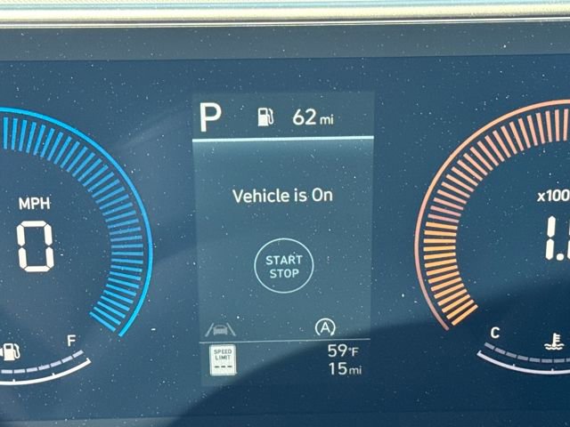 New 2026 Hyundai Kona SE image 15