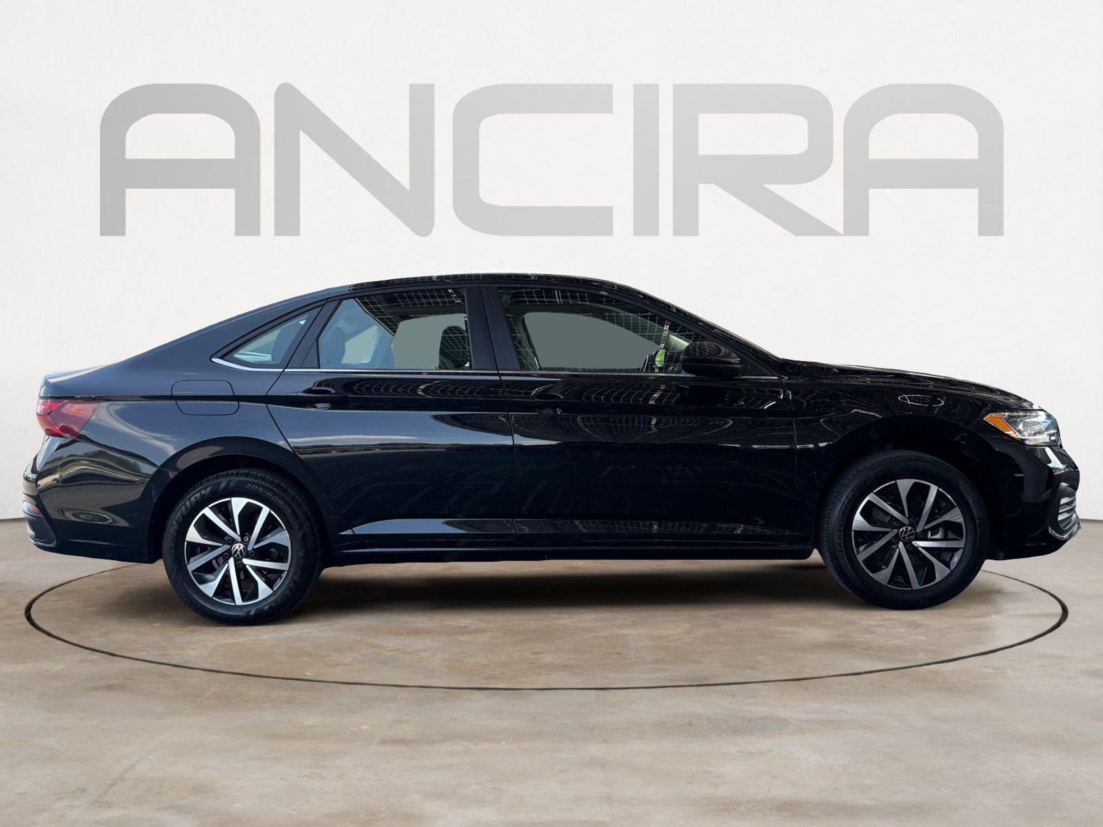 Certified 2024 Volkswagen Jetta S FWD image 11