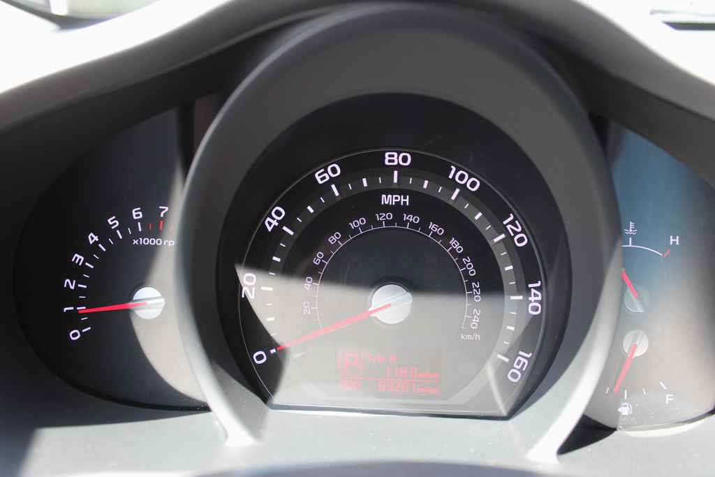 Used 2015 Kia Sportage LX AWD/4WD image 13