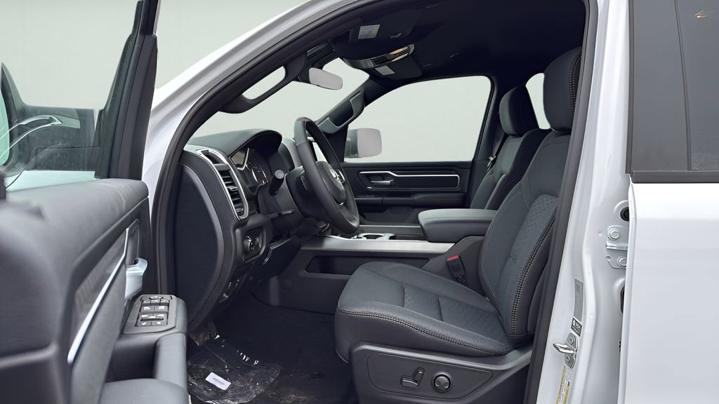 New 2026 RAM 1500 Big Horn w/ Night Edition AWD/4WD image 27