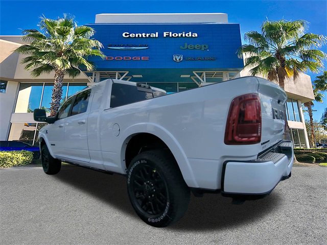 New 2026 RAM 2500 Limited image 7