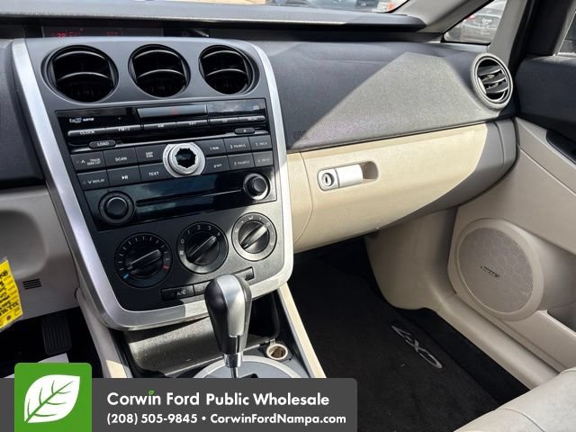 Used 2009 MAZDA CX-7 Touring AWD/4WD image 20