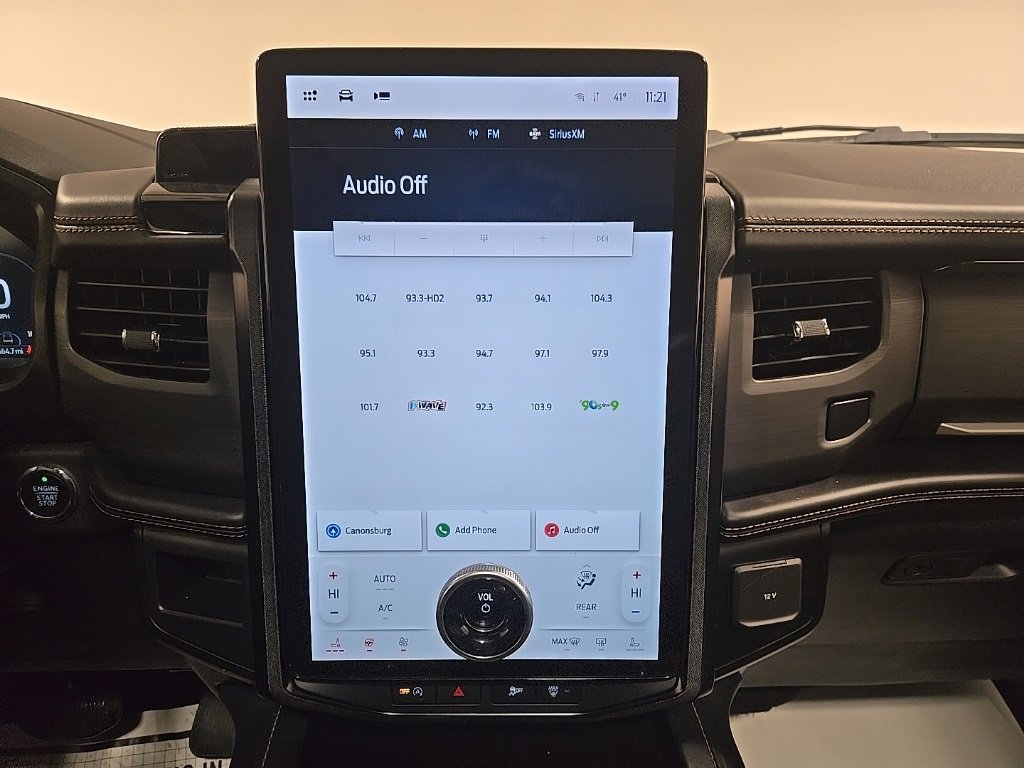 Used 2023 Ford Expedition Platinum image 15