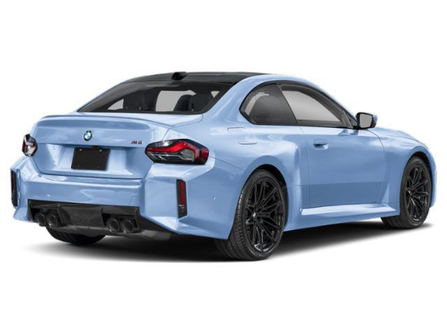 New 2026 BMW M2 w/ Lighting Package image 2