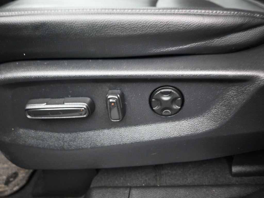 Certified 2024 Honda Odyssey EX-L image 23