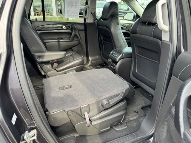 Used 2014 Buick Enclave Leather w/ Trailering Provision Package AWD/4WD image 26