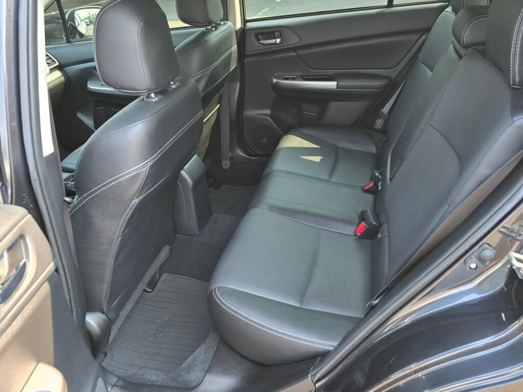 Used 2015 Subaru Impreza 2.0i Sport Limited w/ Popular Package #1 AWD/4WD image 13