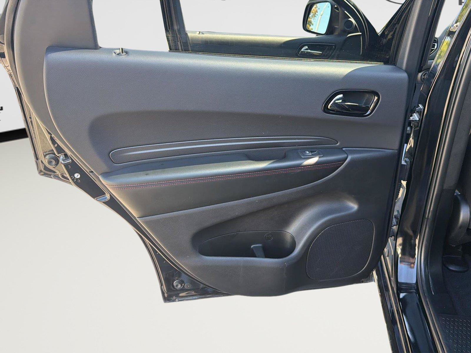 Used 2026 Dodge Durango GT AWD/4WD image 23