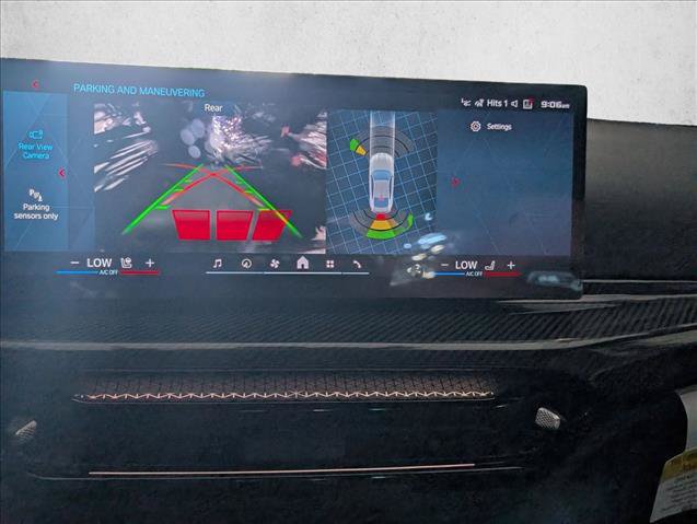 New 2027 BMW M4 xDrive Competition AWD/4WD image 15