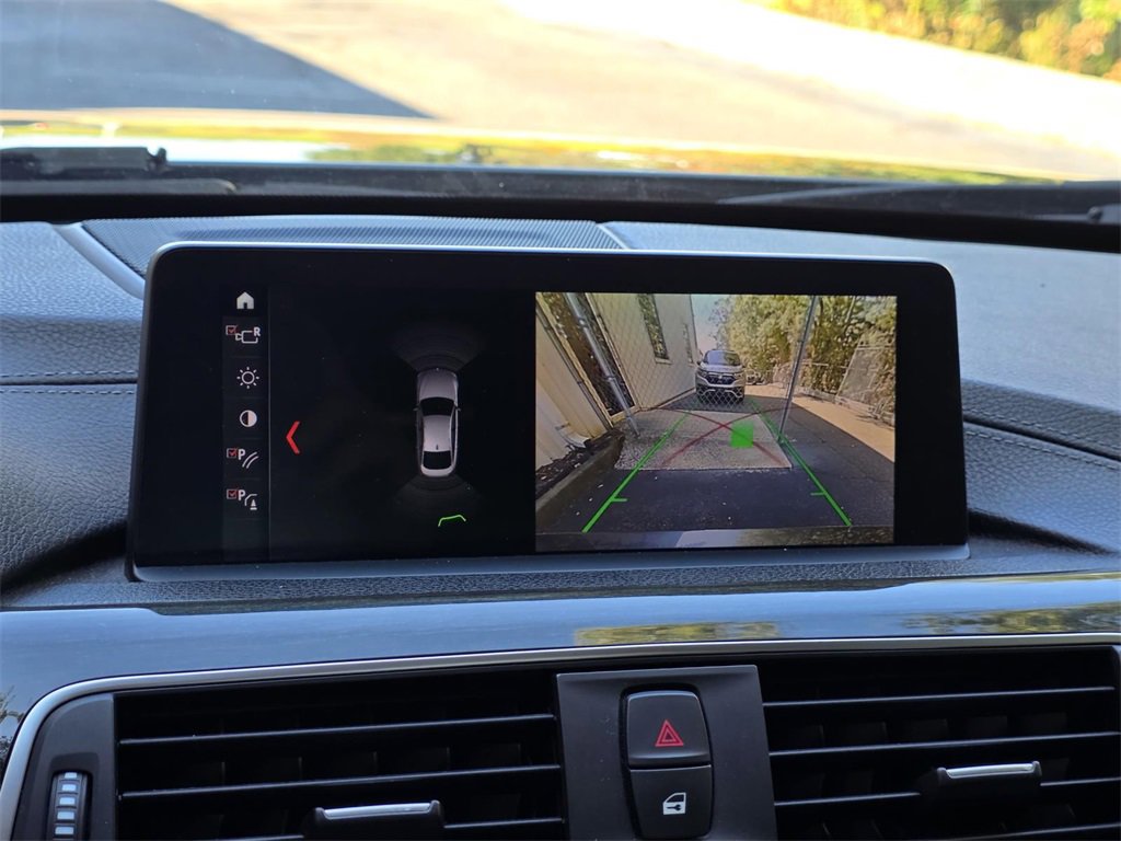 Used 2019 BMW 440i Gran Coupe xDrive 440i Gran Coupe w/ Convenience Package image 15