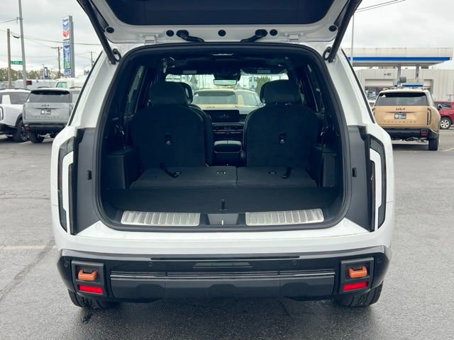 New 2027 Kia Telluride SX Prestige X-Pro AWD/4WD image 8