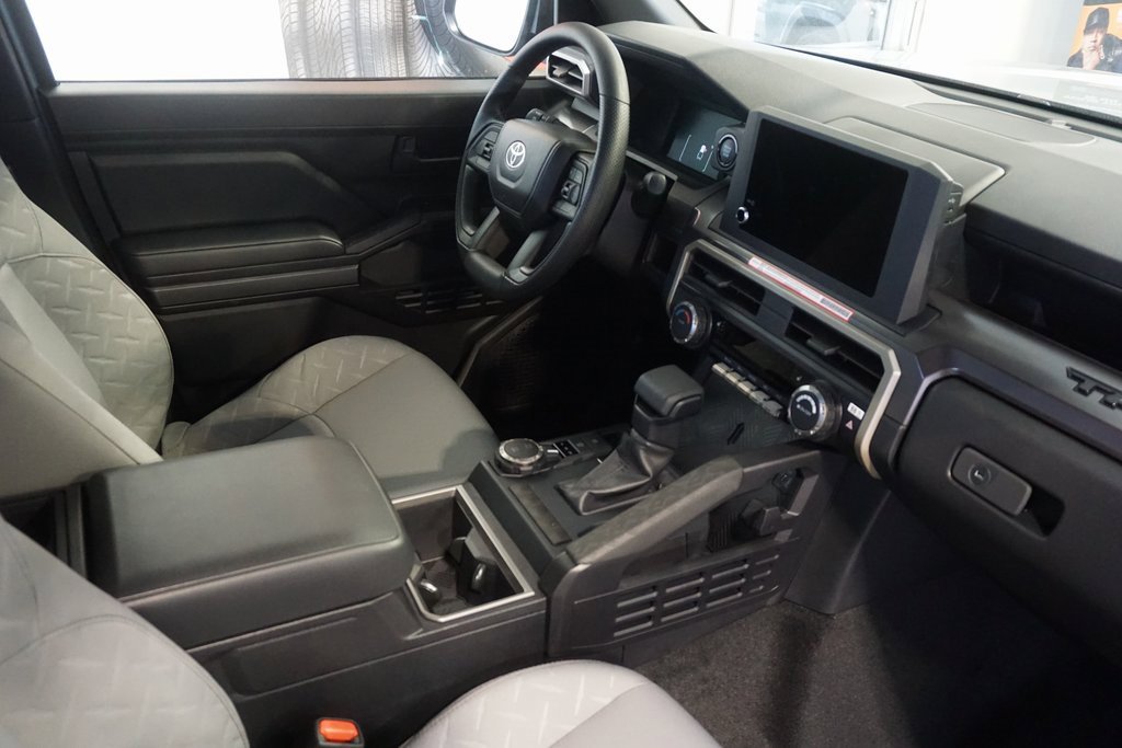 New 2026 Toyota Tacoma SR5 image 25