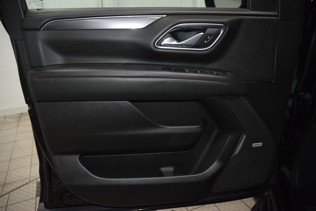 Used 2024 Chevrolet Tahoe RST w/ Luxury Package AWD/4WD image 47