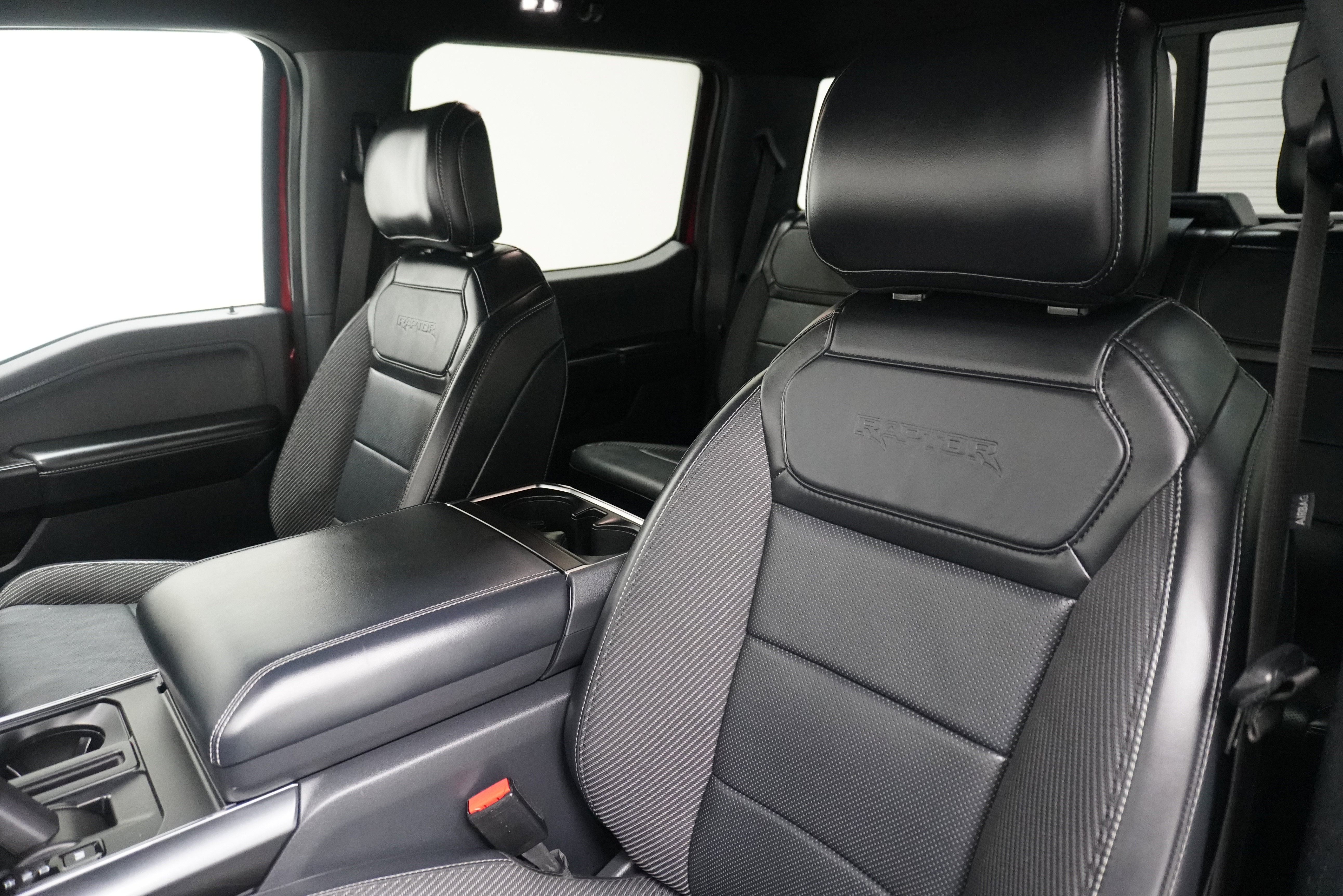 Used 2022 Ford F150 Raptor image 9