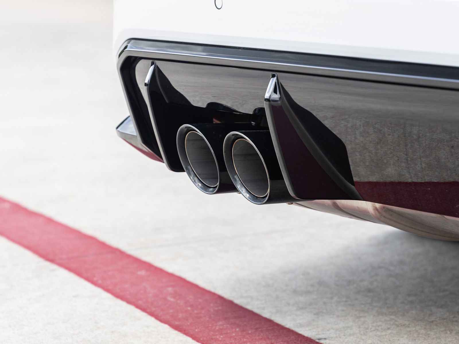 Used 2026 BMW M4 Competition w/ Executive Package image 13