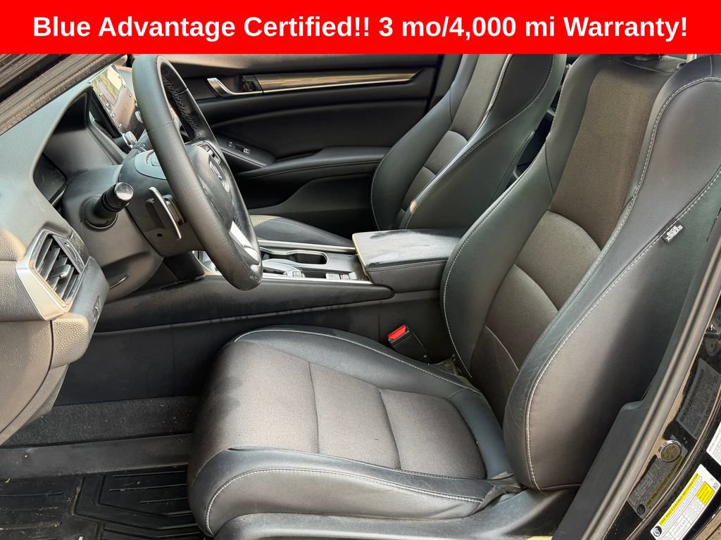 Used 2020 Honda Accord Sport image 19