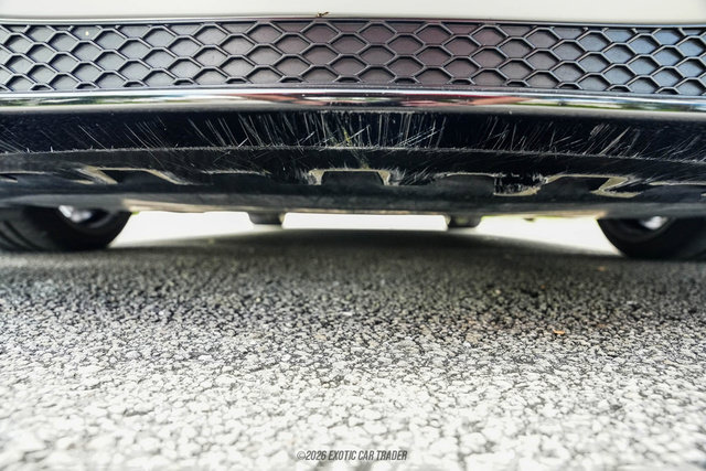 Used 2024 Maserati GranTurismo Trofeo AWD/4WD image 81