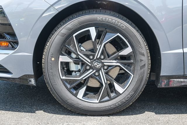 Certified 2025 Hyundai Sonata SEL image 10