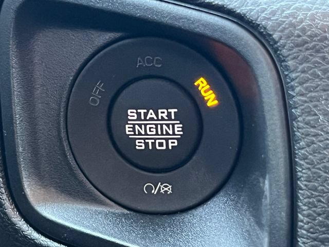 New 2026 Jeep Wrangler Sport AWD/4WD image 27