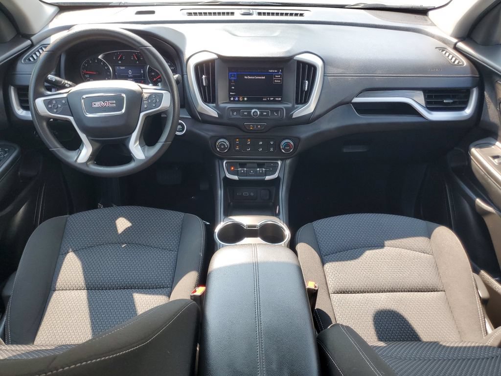 Used 2024 GMC Terrain SLE FWD image 11