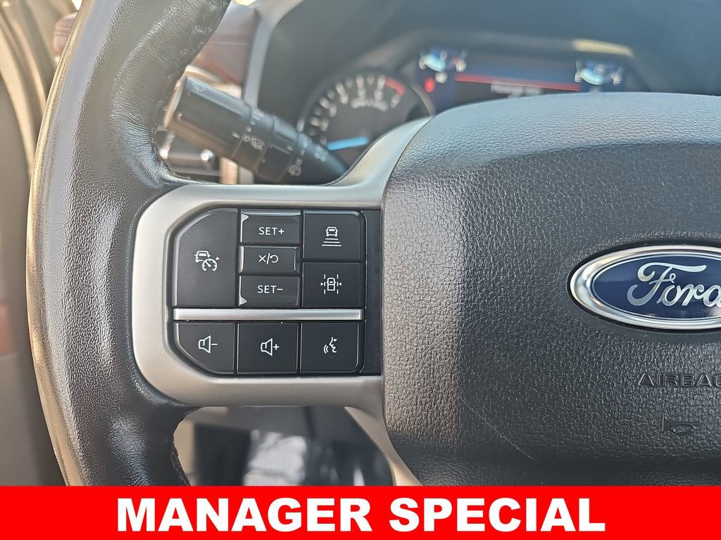 Used 2023 Ford Expedition Max Limited image 18